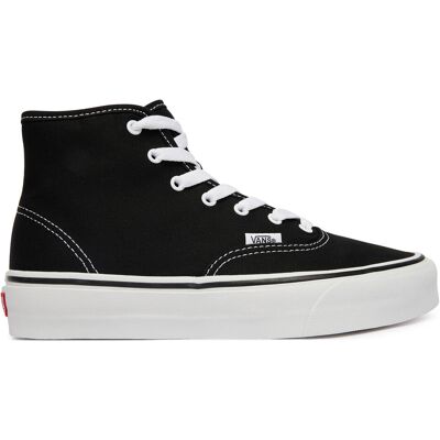 Sneakers aus Stoff Vans Authentic Hi 2.0 VN000E8H6BT1 Schwarz 35 unisex Sneakers aus Stoff Vans Authentic Hi 2.0 VN000E8H6BT1 Schwarz 35 unisex