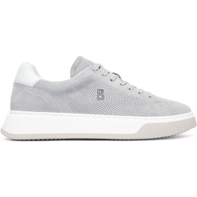 Sneakers Bogner Milan 9 B 12620025 Grau 43 male Sneakers Bogner Milan 9 B 12620025 Grau 43 male