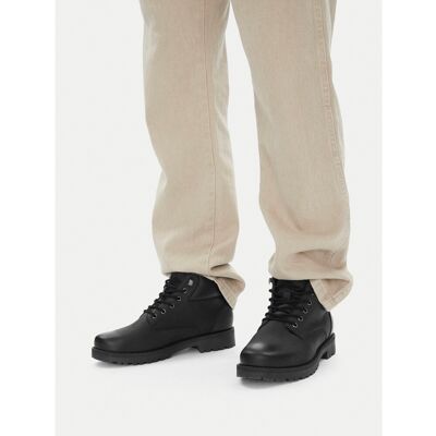 Schnürschuhe Badura CEO-BOWER-18 MI08 Schwarz 45 male Schnürschuhe Badura CEO-BOWER-18 MI08 Schwarz 45 male