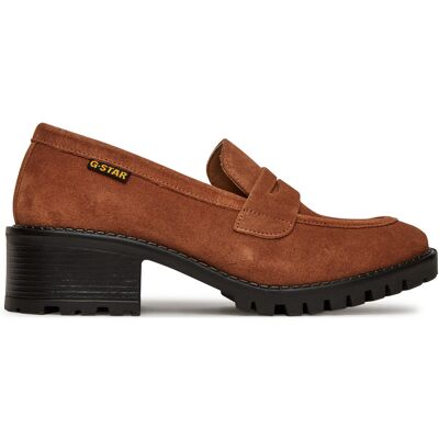 Slipper G-Star Raw WI34-JANELLE-01 Braun 36 female Slipper G-Star Raw WI34-JANELLE-01 Braun 36 female