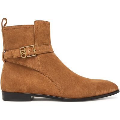 Stiefeletten Liu Jo Liz 01 SF5123 PX002 Braun 35 female Stiefeletten Liu Jo Liz 01 SF5123 PX002 Braun 35 female