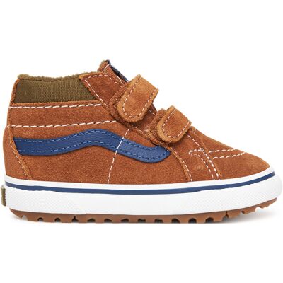 Sneakers Vans MTE SK8-Mid Reissue V VN000D11N1Z1 Orange 21_1_2 male Sneakers Vans MTE SK8-Mid Reissue V VN000D11N1Z1 Orange 21_1_2 male