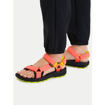 Sandalen Teva Hydratrek Sandal 1150270 Korallenfarben 36 female Sandalen Teva Hydratrek Sandal 1150270 Korallenfarben 36 female