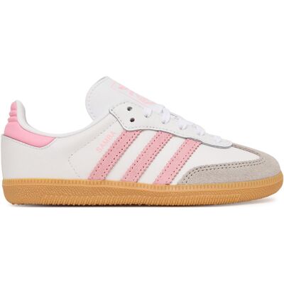 Sneakers adidas Samba Og C JQ2024 Weiß 34 female Sneakers adidas Samba Og C JQ2024 Weiß 34 female