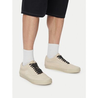 Sneakers Vans Old Skool VN000D9YTUP1 Beige 35 male Sneakers Vans Old Skool VN000D9YTUP1 Beige 35 male