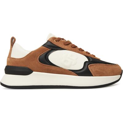 Sneakers BOSS B Icon 50548358 Beige 35 female Sneakers BOSS B Icon 50548358 Beige 35 female