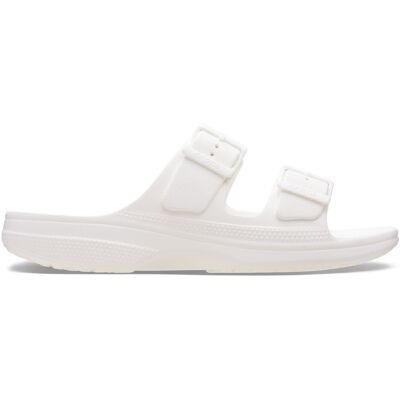 Pantoletten Crocs Saturday Sandal W 213586 Weiß 36_37 female Pantoletten Crocs Saturday Sandal W 213586 Weiß 36_37 female