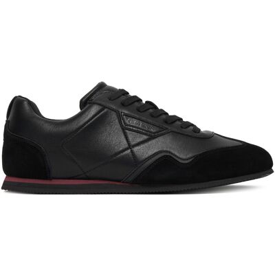 Sneakers Guess FMPOLM ELE12 Schwarz 42 male Sneakers Guess FMPOLM ELE12 Schwarz 42 male