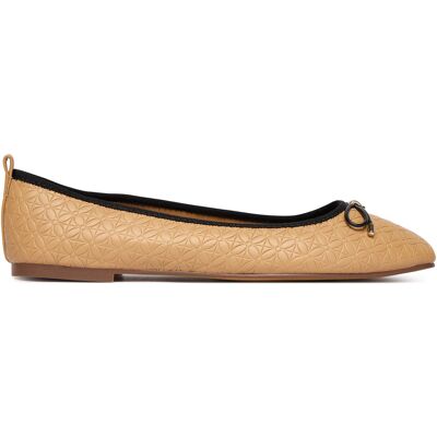 Ballerinas Aldo Taylynn 14193664 Beige 36 female Ballerinas Aldo Taylynn 14193664 Beige 36 female
