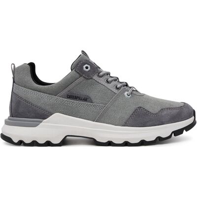 Sneakers CAT Footwear Lo Canvas P726178 Grau 43 male Sneakers CAT Footwear Lo Canvas P726178 Grau 43 male