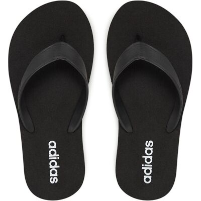 Zehentrenner adidas Keitaki Alpha Slides JR1152 Schwarz 39 unisex Zehentrenner adidas Keitaki Alpha Slides JR1152 Schwarz 39 unisex