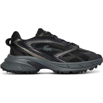 Sneakers Lacoste Ziane 51SFA0067 Grau 41 female Sneakers Lacoste Ziane 51SFA0067 Grau 41 female