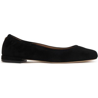 Ballerinas BOSS Luara 50557648 Schwarz 39 female Ballerinas BOSS Luara 50557648 Schwarz 39 female