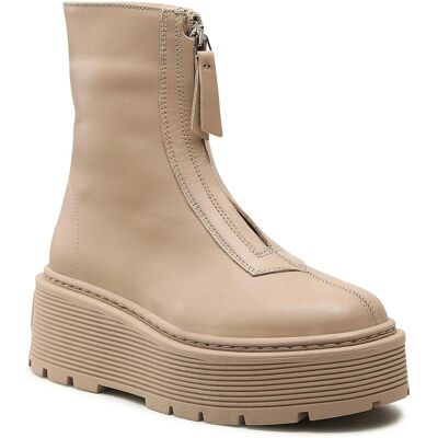 Stiefeletten Badura 222FW181 Beige 38 female Stiefeletten Badura 222FW181 Beige 38 female