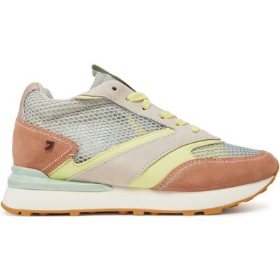 Sneakers Gioseppo Larrabee 74555-P Grau 38 female Sneakers Gioseppo Larrabee 74555-P Grau 38 female
