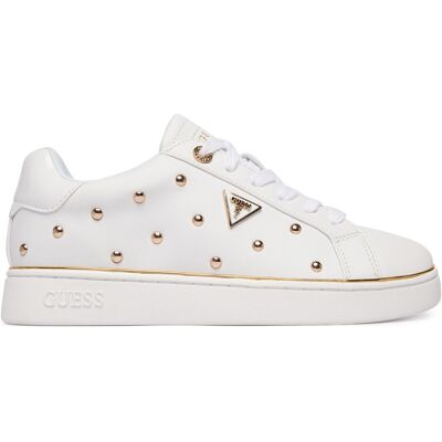 Sneakers Guess FLPBON ELE12 Weiß 40 female Sneakers Guess FLPBON ELE12 Weiß 40 female