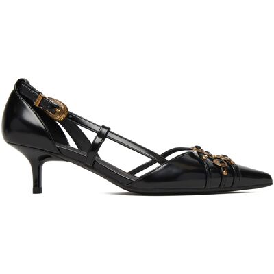 Pumps PINKO Gloria 16 SD0485E037 Schwarz 38 female Pumps PINKO Gloria 16 SD0485E037 Schwarz 38 female