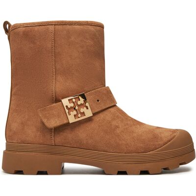 Stiefeletten Tory Burch 165418 Braun 38 female Stiefeletten Tory Burch 165418 Braun 38 female