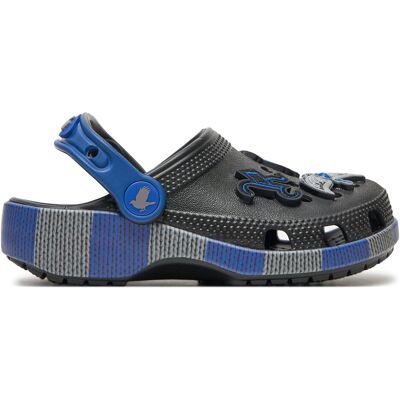Pantoletten Crocs Harry Potter Classic Ravenclaw Clog K 210543 Schwarz 29_30 unisex Pantoletten Crocs Harry Potter Classic Ravenclaw Clog K 210543 Schwarz 29_30 unisex