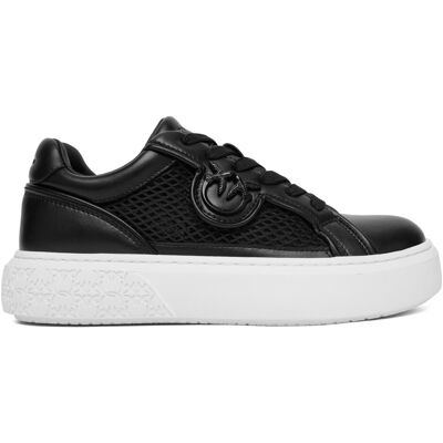 Sneakers PINKO Yoko 33 SS0181 P132 Schwarz 39 female Sneakers PINKO Yoko 33 SS0181 P132 Schwarz 39 female