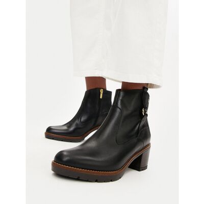Cowboystiefel Pikolinos W7H-8817 Schwarz 37 female Cowboystiefel Pikolinos W7H-8817 Schwarz 37 female