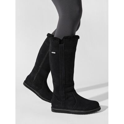 Schneeschuhe EMU Australia Moonta W11799 Schwarz 38 female Schneeschuhe EMU Australia Moonta W11799 Schwarz 38 female