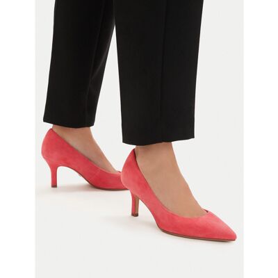 High Heels Tamaris 1-22434-41 Rosa 40 female High Heels Tamaris 1-22434-41 Rosa 40 female