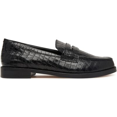 Halbschuhe Clarks Straven2 Penny 26320277 Schwarz 36 female Halbschuhe Clarks Straven2 Penny 26320277 Schwarz 36 female