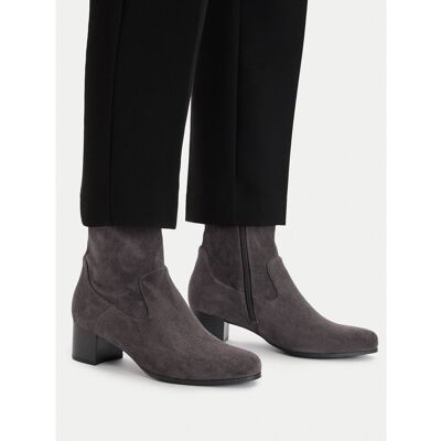 Stiefeletten Caprice 9-25316-41 Grau 36 female Stiefeletten Caprice 9-25316-41 Grau 36 female