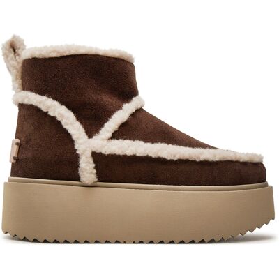 Schneeschuhe Inuikii Classic Low 75204-150 Braun 37 female Schneeschuhe Inuikii Classic Low 75204-150 Braun 37 female