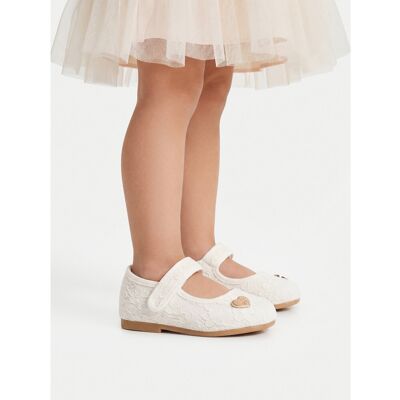 Ballerinas Guess CEO-CM250801-2 Weiß 22 female Ballerinas Guess CEO-CM250801-2 Weiß 22 female