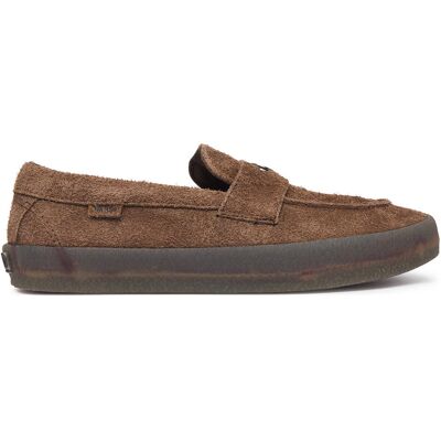 Slipper Vans Skate Loafer VN000Z3QFST1 Braun 45 male Slipper Vans Skate Loafer VN000Z3QFST1 Braun 45 male
