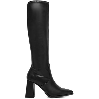 Stiefel DeeZee W4LD192504H Schwarz 41 female Stiefel DeeZee W4LD192504H Schwarz 41 female