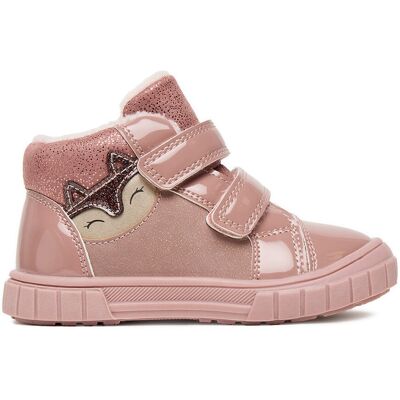 Schnürschuhe DeeZee CEO-AVO-505-119 Rosa 24 female Schnürschuhe DeeZee CEO-AVO-505-119 Rosa 24 female