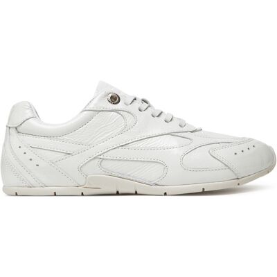Sneakers Bronx 66647-P 05 Weiß 39 female Sneakers Bronx 66647-P 05 Weiß 39 female