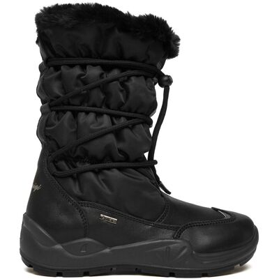 Schneeschuhe Primigi GORE-TEX 8881800 S Schwarz 34 female Schneeschuhe Primigi GORE-TEX 8881800 S Schwarz 34 female