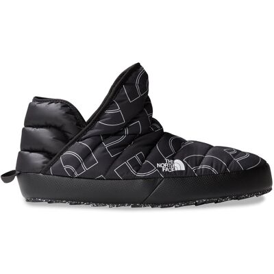 Hausschuhe The North Face M Thermoball Traction BootieNF0A3MKHOJS1 Schwarz 44_5 male Hausschuhe The North Face M Thermoball Traction BootieNF0A3MKHOJS1 Schwarz 44_5 male
