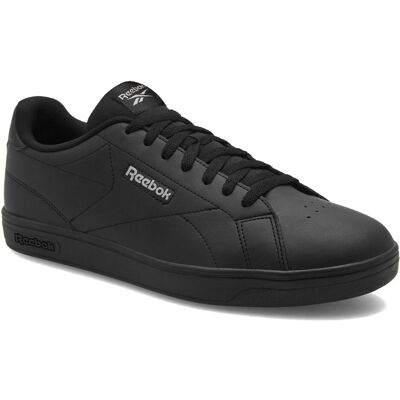 Sneakers Reebok Court Clean 100074370 Schwarz 45 male Sneakers Reebok Court Clean 100074370 Schwarz 45 male