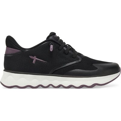 Sneakers Tamaris 1-23700-44 Schwarz 36 female Sneakers Tamaris 1-23700-44 Schwarz 36 female