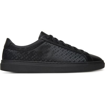 Sneakers BOSS Kieran 50548699 Schwarz 41 male Sneakers BOSS Kieran 50548699 Schwarz 41 male