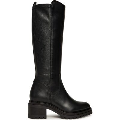 Stiefel Tamaris 1-25505-45 Schwarz 38 female Stiefel Tamaris 1-25505-45 Schwarz 38 female