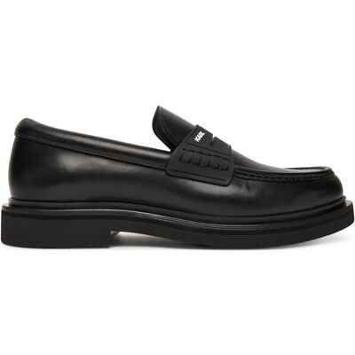 Slipper KARL LAGERFELD KL12213 Schwarz 43 male Slipper KARL LAGERFELD KL12213 Schwarz 43 male