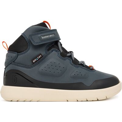 Schnürschuhe Biomecanics 261242 S Dunkelblau 28 male Schnürschuhe Biomecanics 261242 S Dunkelblau 28 male