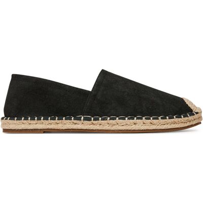 Espadrilles Guess FMJELC FAB14 Schwarz 42 male Espadrilles Guess FMJELC FAB14 Schwarz 42 male