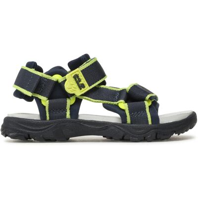 Sandalen Jack Wolfskin Seven Seas 3 K 4040061 Dunkelblau 32 male Sandalen Jack Wolfskin Seven Seas 3 K 4040061 Dunkelblau 32 male