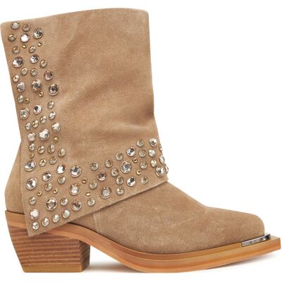 Cowboystiefel Alma En Pena I250967 Beige 41 female Cowboystiefel Alma En Pena I250967 Beige 41 female