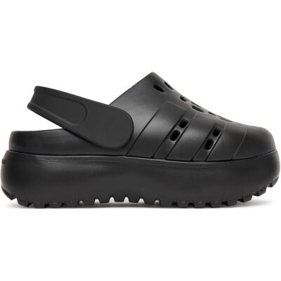 Sandalen adidas adilette Platform Clogs JP9577 Schwarz 37 female Sandalen adidas adilette Platform Clogs JP9577 Schwarz 37 female