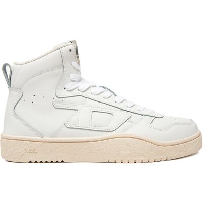 Sneakers Diesel S-Ukiyo V2 Mid Y03364 P5576 T1015 Weiß 42 male Sneakers Diesel S-Ukiyo V2 Mid Y03364 P5576 T1015 Weiß 42 male