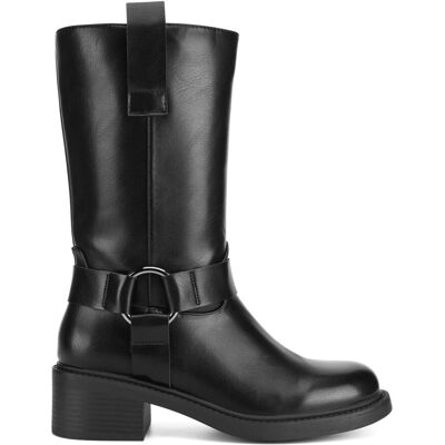 Stiefel Jenny Fairy WFA2882-3 Schwarz 39 female Stiefel Jenny Fairy WFA2882-3 Schwarz 39 female