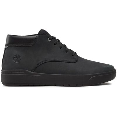 Schnürschuhe Timberland Seneca Bay Lthr Chukka TB0A5S5M0151 Schwarz 46 male Schnürschuhe Timberland Seneca Bay Lthr Chukka TB0A5S5M0151 Schwarz 46 male
